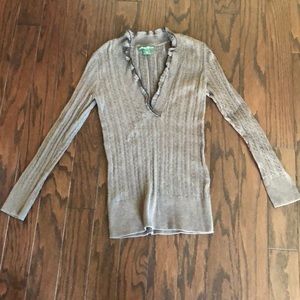 Eddie Bauer Sweater